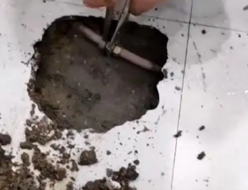潍城卫生间漏水检测电话