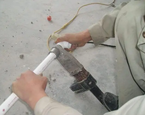 潍城漏水维修电话