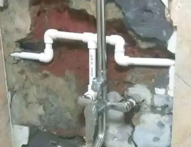 潍城卫生间漏水检测电话
