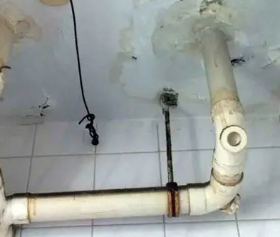 潍城卫生间漏水检测多少钱