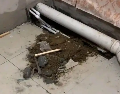 潍城卫生间漏水检测哪家好