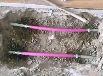 潍城卫生间测漏水多少钱