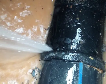 潍城漏水维修价格明细