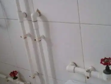 潍城水管维修多少钱