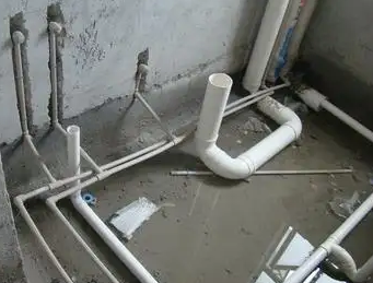 潍城水管维修多少钱