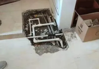 潍城查漏水多少钱