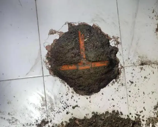 潍城查漏水多少钱