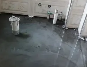 潍城卫生间漏水维修公司为您专业分享下潍城卫生间漏水检测的知识点