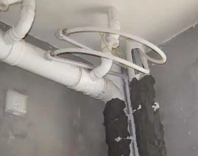 潍城水管维修哪家好