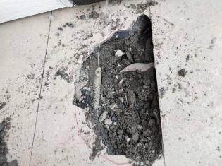 潍城卫生间漏水检测哪家好