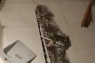 潍城卫生间漏水检测电话